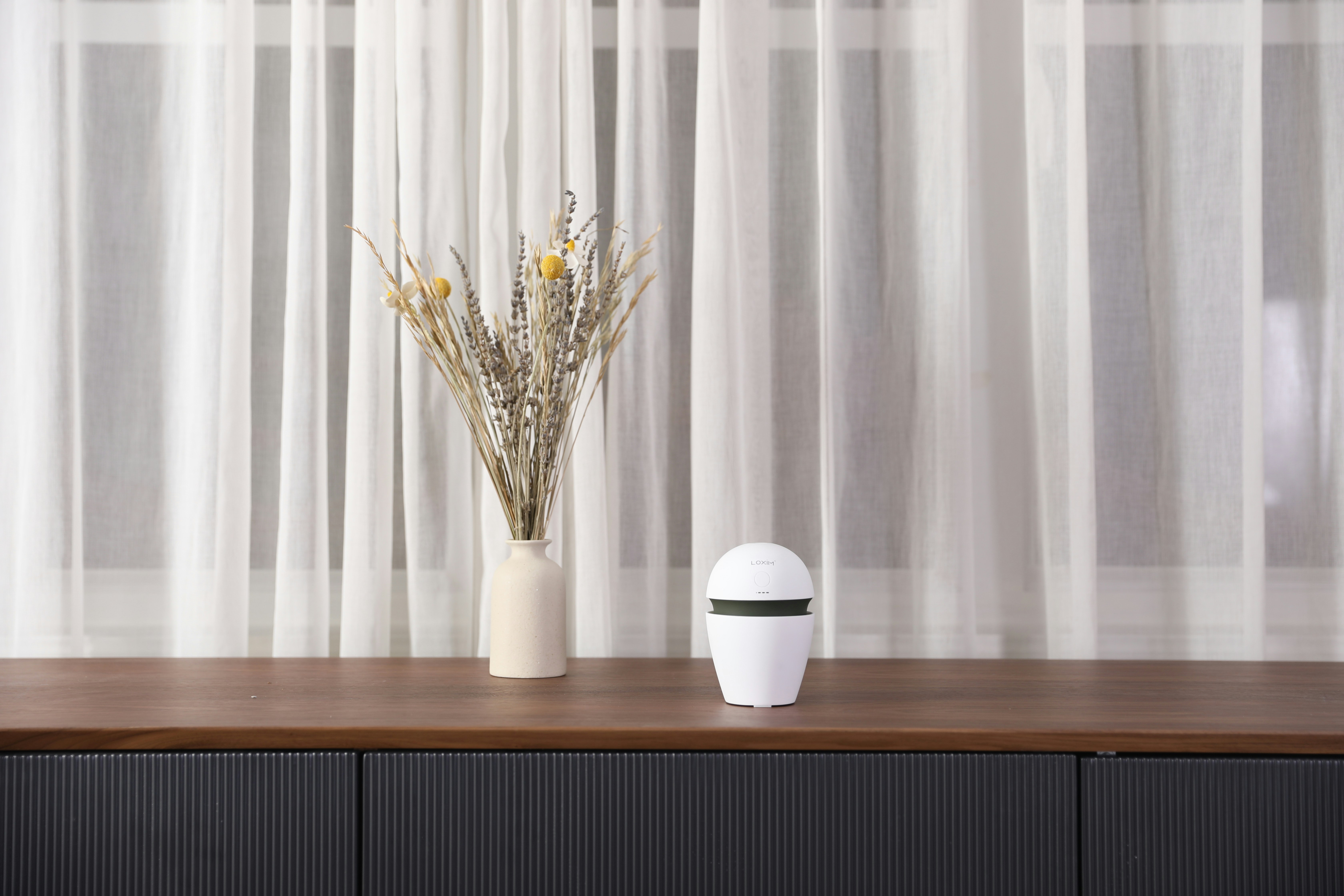 Smart Home Technology